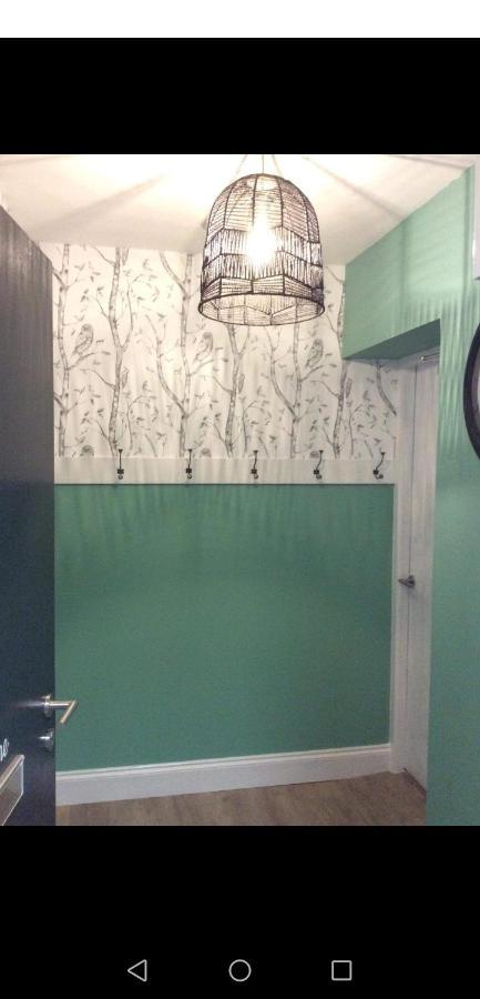 Great Glen Way Canal Side Apartment Inverness Ngoại thất bức ảnh