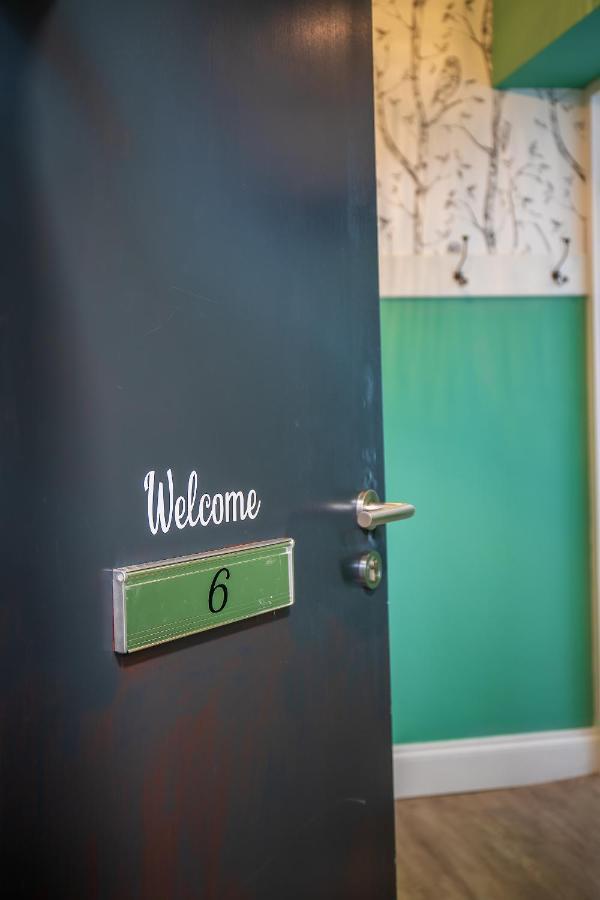 Great Glen Way Canal Side Apartment Inverness Ngoại thất bức ảnh